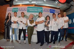 Kemenhub resmikan Transmate komunitas "influencer" transportasi di media sosial