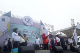Nor Baiti ingatkan perempuan harus siap hadapi tantangan pemindahan IKN