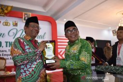 Mahfud MD:  Jangan melawan kekuasaan dengan mengatasnamakan Islam