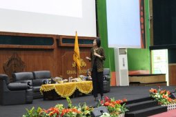 Praktisi : Pola hidup sehat mampu mencegah stroke sejak dini