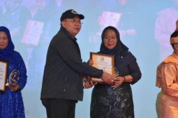 Bupati Serdang Bedagai minta guru terus  berinovasi