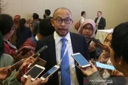 Ekonom Chatib Basri: Target ekonomi 5,2 persen berpotensi tercapai pada 2022