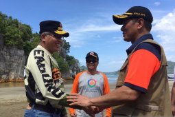 Gubernur perintahkan BPBA tentukan titik rawan bencana di Aceh