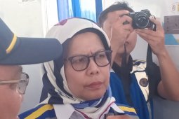 Tol layang Japek II tidak miliki gerbang keluar di tengah perjalanan