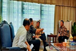 Berikut jadwal kunjungan Moeldoko ke Madina