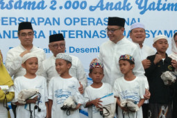 Wawali optimistis Syamsudin Noor tingkatkan kesejahteraan masyarakat