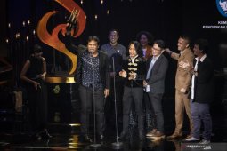 "Kucumbu Tubuh Indahku" film terbaik FFI 2019
