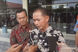Pemkab Bangka sediakan dana tanggap darurat sebesar Rp5 miliar