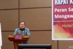 Kemenristek salurkan anggaran Rp15 triliun untuk hilirisasi riset