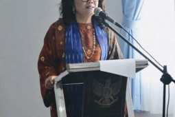 Danau Toba diusulkan gunakan jenama yang inklusif untuk tarik wisatawan berkualitas
