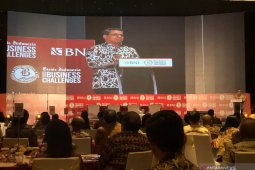 Indonesia's economy still heavy in 2020: Deputy minister