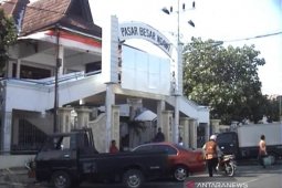Pemkab Ngawi revitalisasi bangunan Pasar Besar pada 2020
