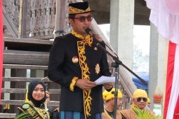 Kabupaten Penajam Paser Utara Bangun Ikon Daerah