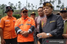 Bupati Bandung siapkan aturan pola tanam cegah banjir bandang