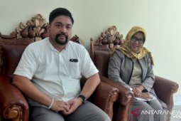 Bulog Sub Divre Lampung Tengah pastikan stok beras aman hingga enam bulan ke depan