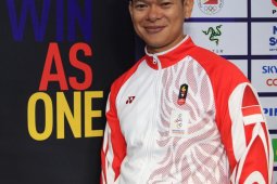 SEA Games 2019, Presiden NOC Indonesia apresiasi tindakan penyelamatan atlet Filipina