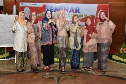 Forum Puspa Trenggalek ajak perempuan aktif menjadi "agen perubahan"
