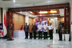 Gandeng Lemhannas, BPIP kaji Pancasila secara kekinian