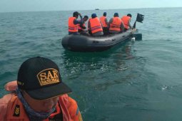 Tim SAR gabungan cari nelayan hilang di perairan Cirebon