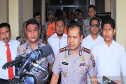 Tim Gabungan berhasil ungkap kasus perampokan di Alfamart