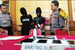 Media ungkap identitas anak berhadapan dengan hukum bisa dipidana