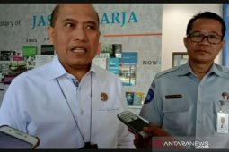 Jasa Raharja klaim ada penurunan fatalitas kecelakaan lalu lintas