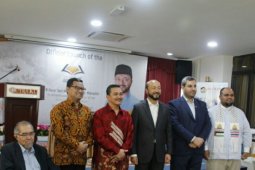 Mathla'ul Anwar dukung program Arus Baru Ekonomi Indonesia