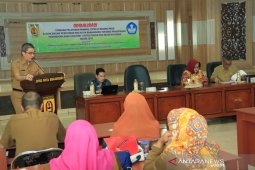 Wawali sosialisasi standar pelayanan minimal bidang PAUD