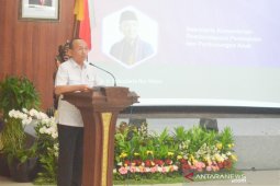 Kementerian PPPA harap pemberitaan media lebih ramah anak