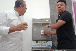 Stafsus Presiden puji kampus hijau UTU Meulaboh