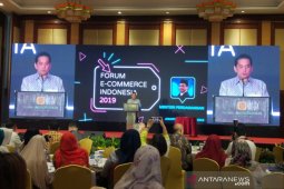 Mendag katakan urus izin usaha "e-commerce" tanpa pungutan