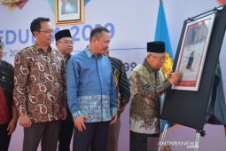 Wapres Ma'ruf Amin: Pemerintah berkomitmen selesaikan pelanggaran HAM masa lalu