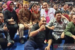 "FT Fair Unesa" fasilitasi kreativitas mahasiswa