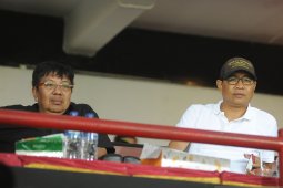 Pemkab Badung siapkan infrastruktur untuk tim sepak bola Liga 2