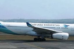 Dugaan suap pengadaan pesawat, KPK panggil mantan pejabat PT Garuda Indonesia