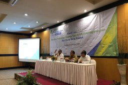 BP Jamsostek: siswa magang berhak dapat jamsostek
