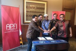 APFI siap menjadi lokomotif industri perfilman nasional