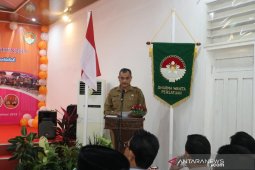 Sekda Sabang harap DWP tingkatkan pemberdayaan anggota