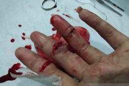 Kawanan begal sadis berulah lagi di Bekasi