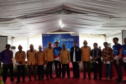 PT. Pertamina MOR VIII optimalisasi layanan BBM satu harga