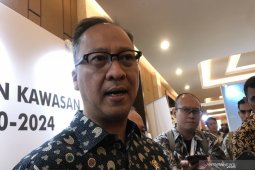 Menperin: Industri 4.0 tak menghilangkan serapan tenaga kerja