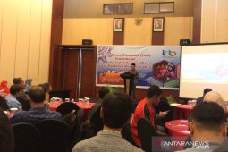 BPS Aceh lakukan tahap sosialisasi sensus penduduk 2020