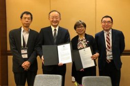 Taipei adds contribution towards inclusive growth initiatives