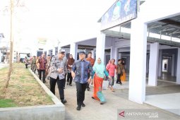 Banyuwangi kembali bangun gedung Pasar Pelayanan Publik