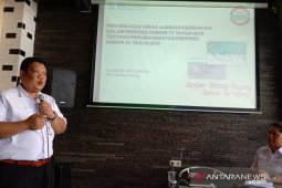 BPJS Kesehatan Ambon intensif sosialisasi penyesuaian iuran