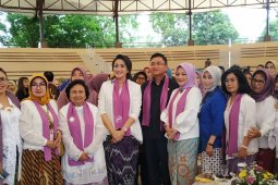 Wagub akui pemprov Banten konsen pembangunan berbasis gender