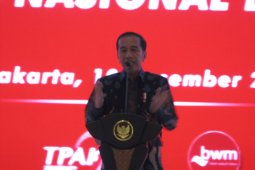 President urges regional heads to facilitate investors