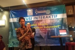 Kemendikbud : UN akan diganti dengan penilaian yang mengedepankan penalaran