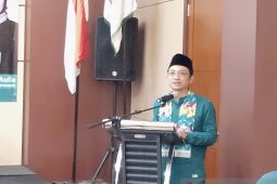 Calon kepala daerah pilihan PKB tergantung survei