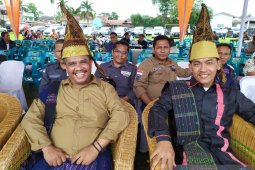 Anggaran Pilkada 2020 Simalungun  dua terendah di Sumut